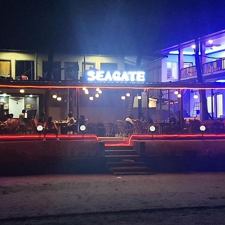 Отель Seagate Гокарна Экстерьер фото